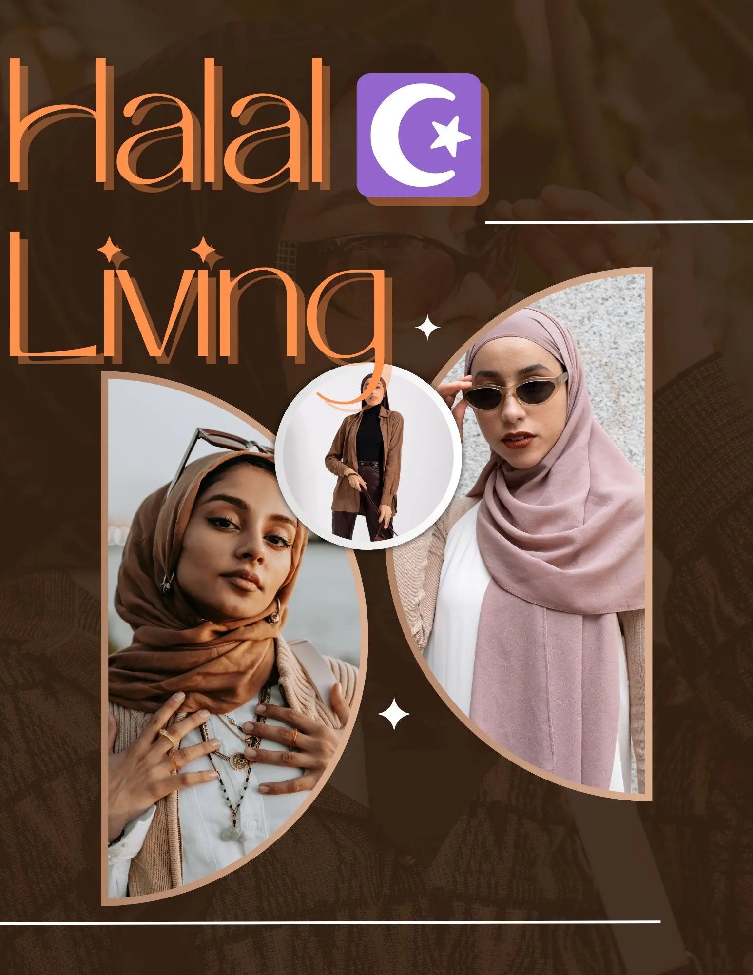 Halal Living