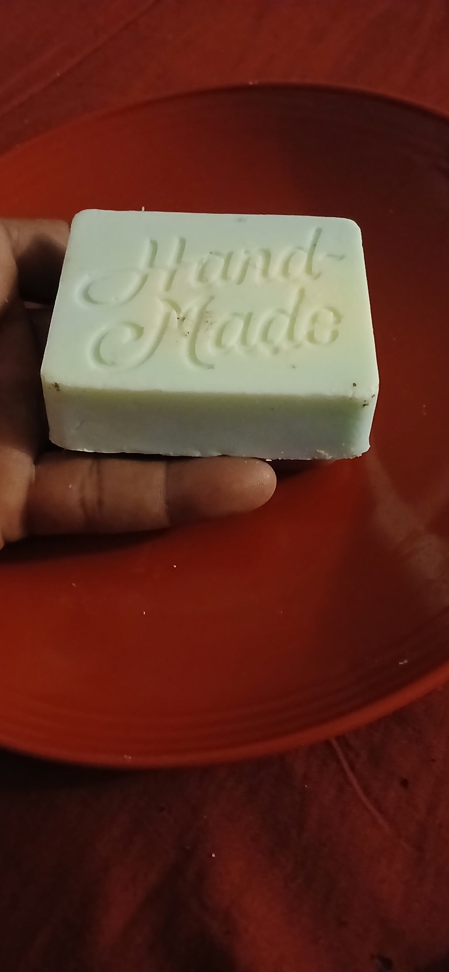 Handcrafted Goat Milk Soaps by Organic Positivity tmot.store