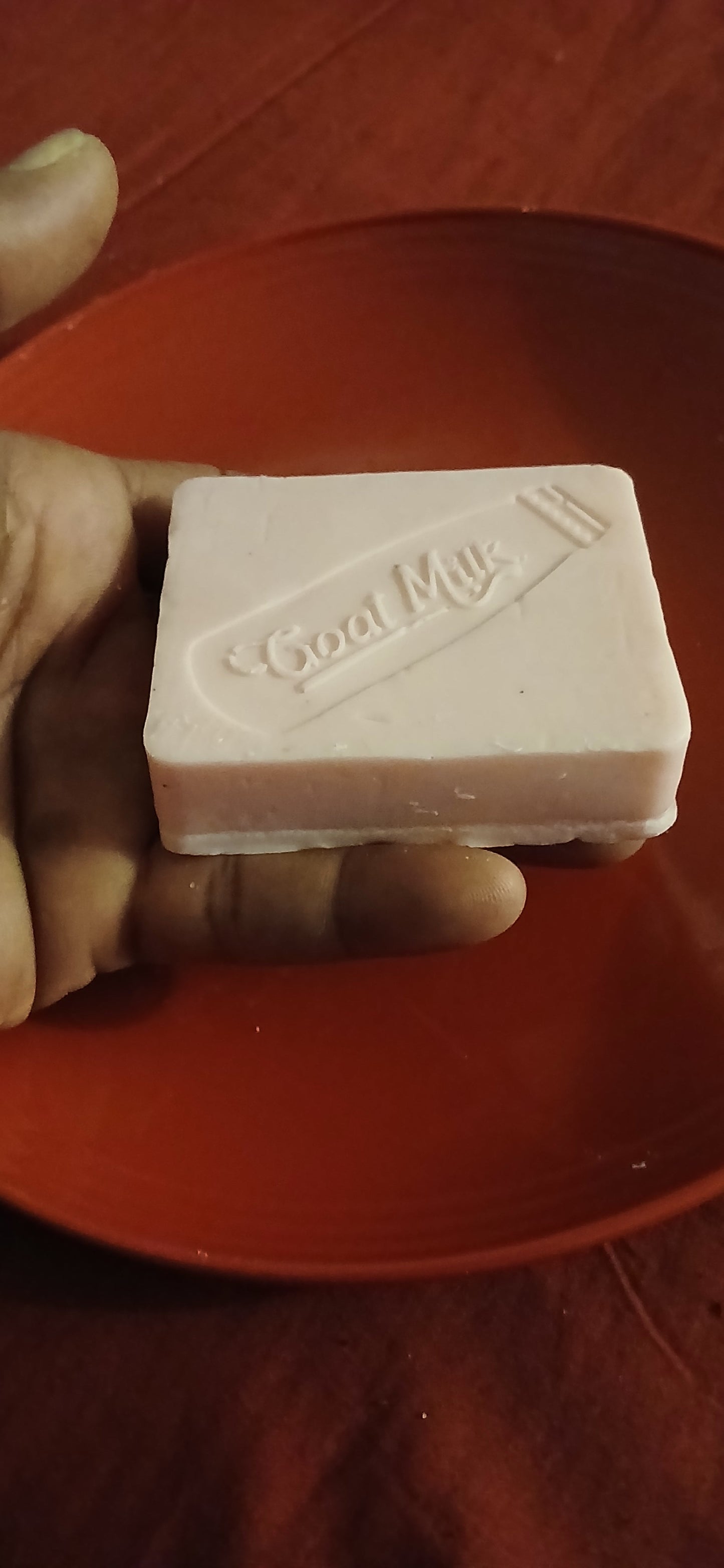 Handcrafted Goat Milk Soaps by Organic Positivity tmot.store