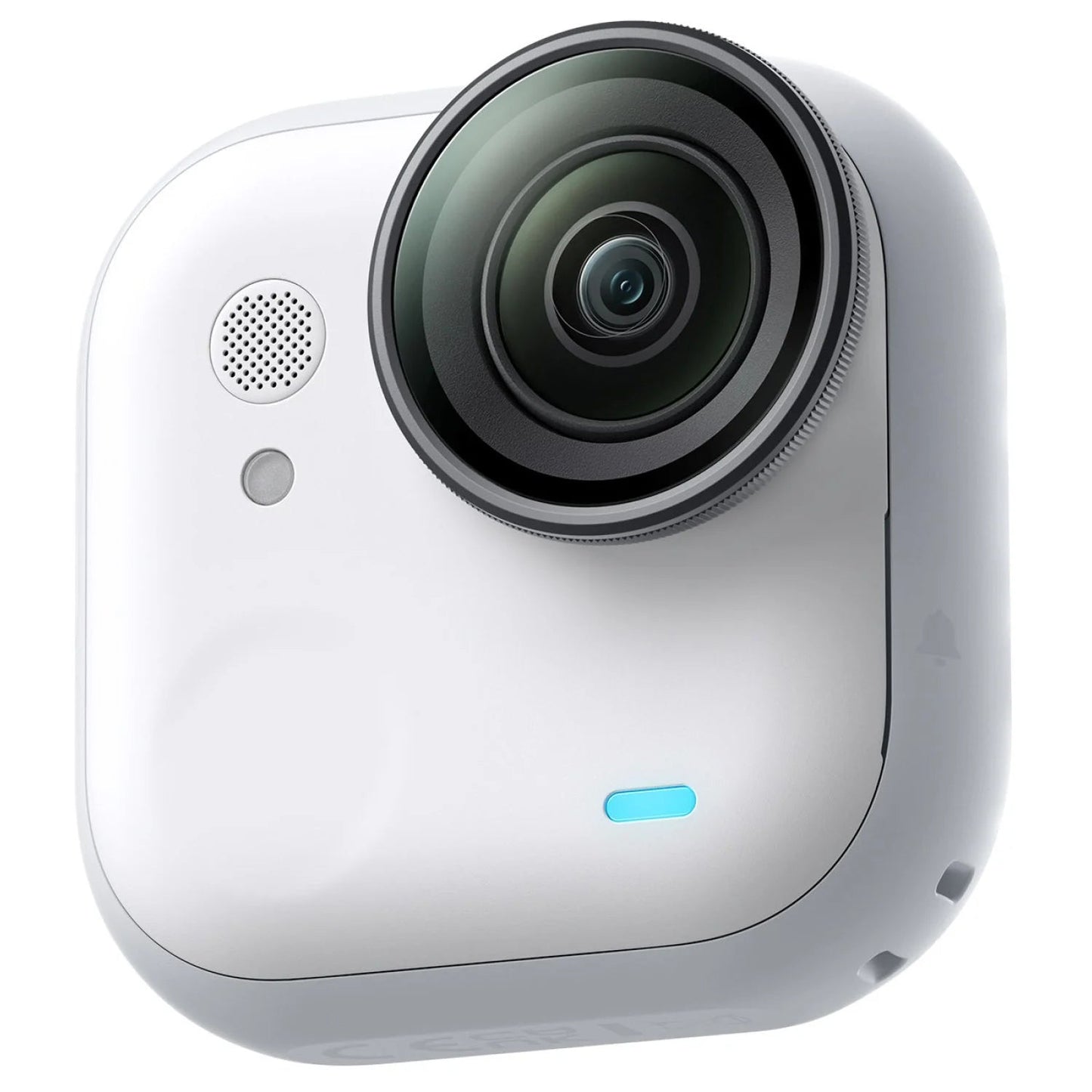 Insta360 GO 3 Ultra 4K Camera (128 GB) + 128 GB Memory Card – Never Used Open Box – Ships FAST 🔥 tmot.store