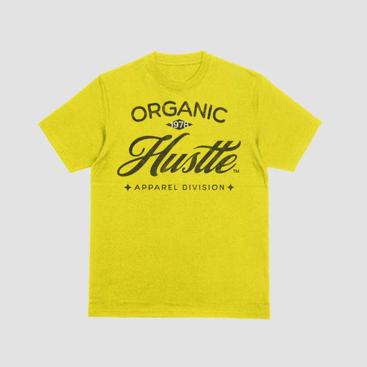 Organic Hu$tle Classic T- Shirt tmot.store