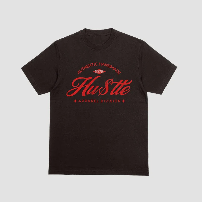 Organic Hu$tle Classic T- Shirt tmot.store
