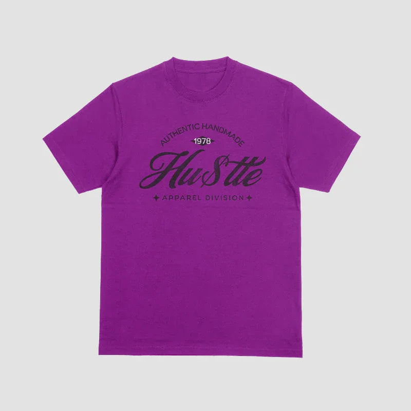 Organic Hu$tle Classic T- Shirt tmot.store