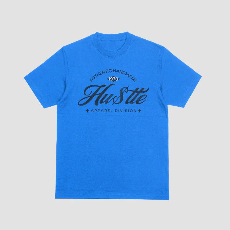 Organic Hu$tle Classic T- Shirt tmot.store