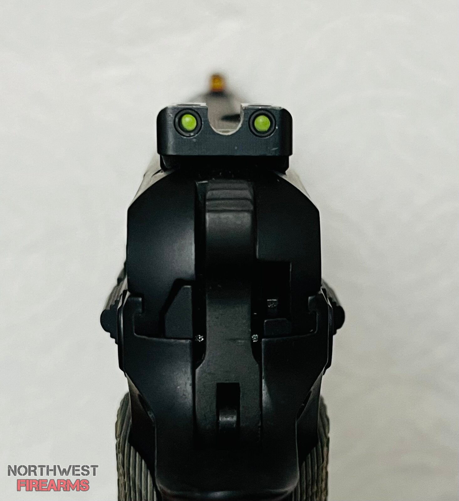 TRUGLO TFX Pro — TFX™ Pro Tritium + Fiber-Optic Handgun Sights (Marked: CZ 75 Series) — New, Sealed Retail Pack tmot.store