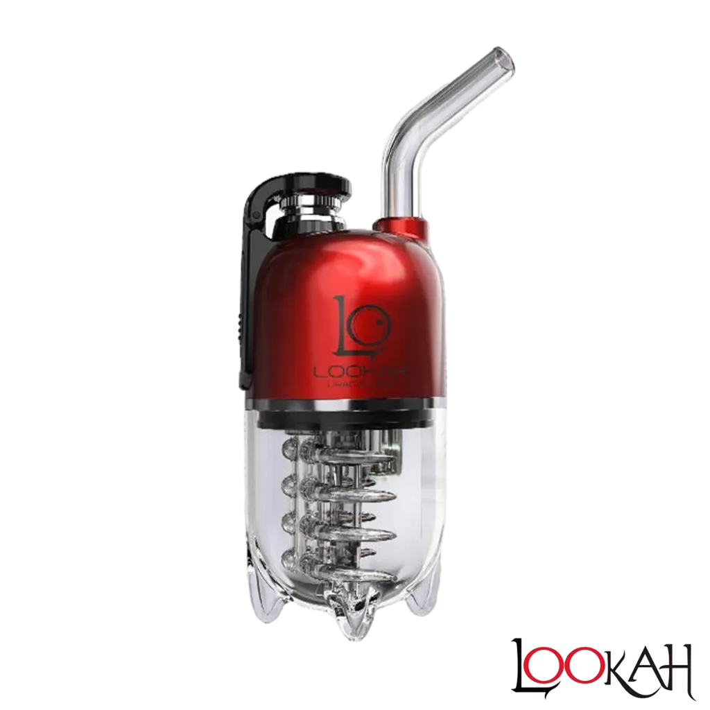 Vaporizador de huevo de dragón Lookah