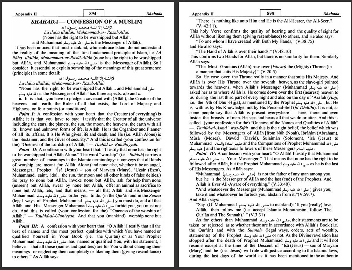 Free Noble Quran (PDF) with Tajweed English Translation and Transliteration tmot.store