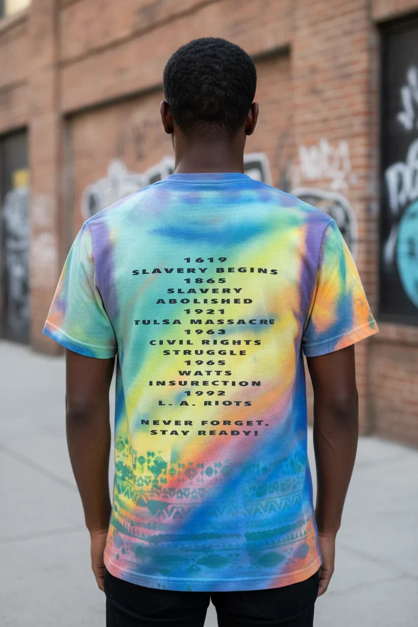 Back mockup timeline