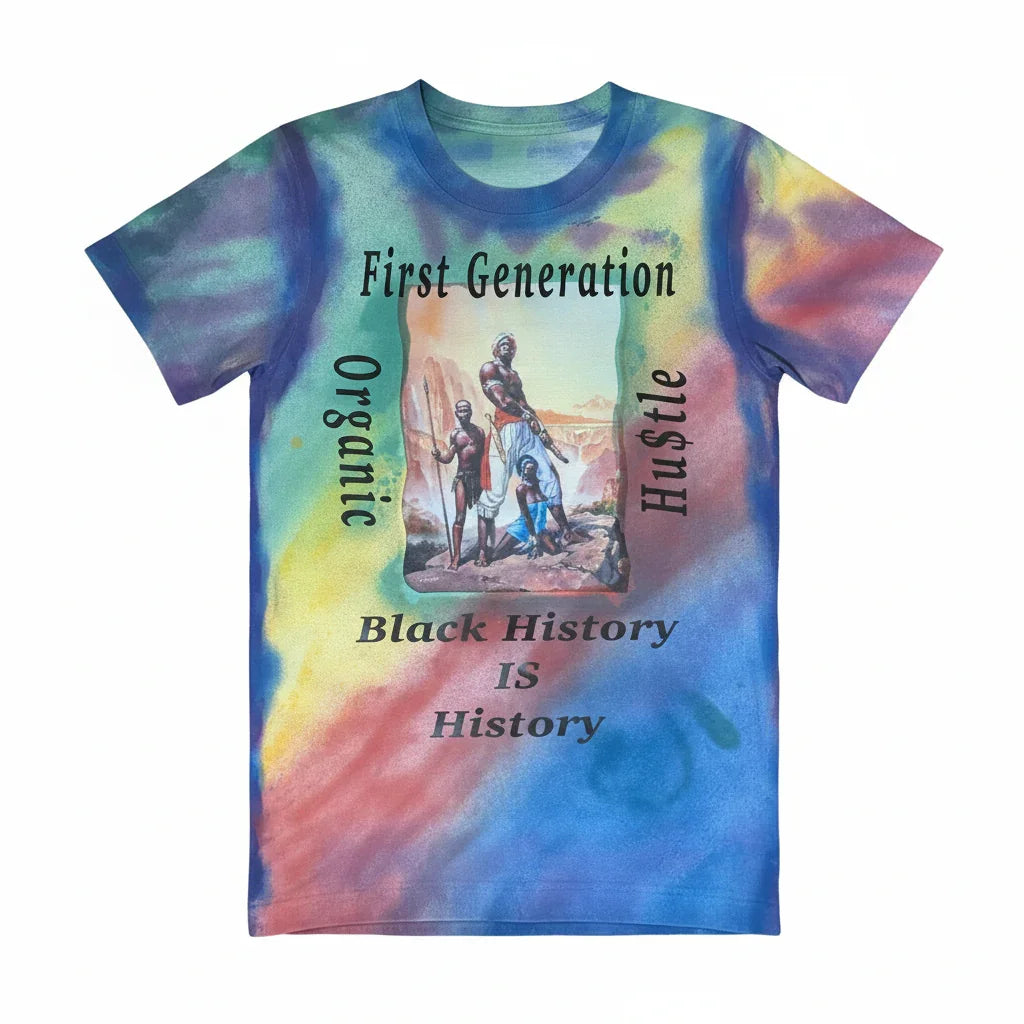 Front view mockup