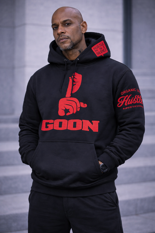 Hu$tle in Silence ā Three-Piece Combo tmot.store