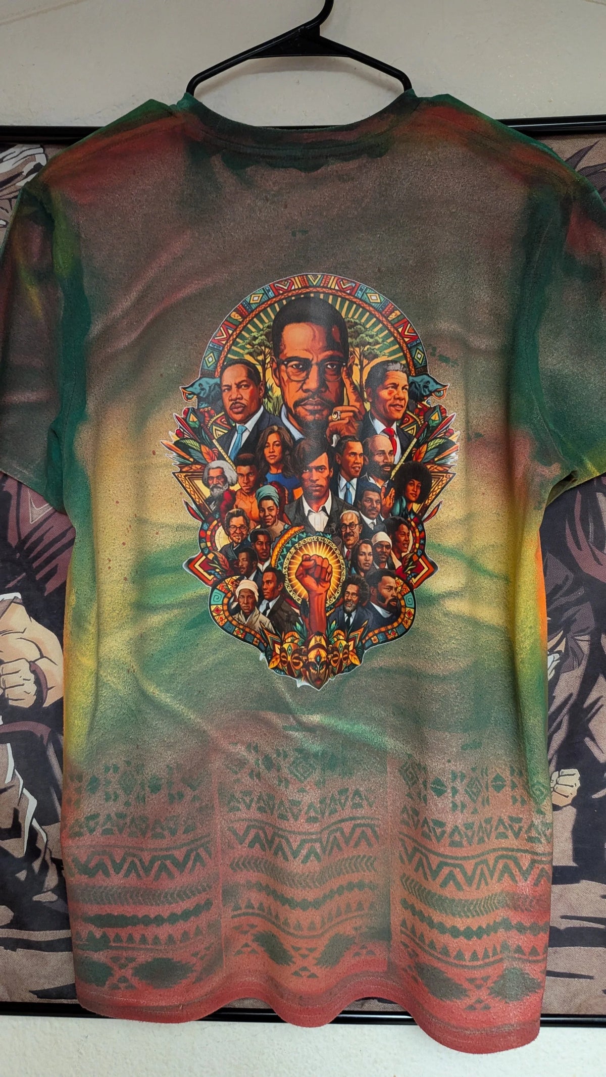 BENTE DAYS™ $20 Black History Duo — Tee + Mug tmot.store