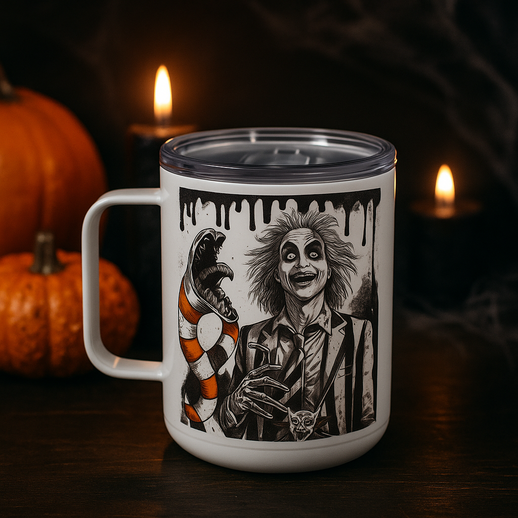Halloween Coffee Mugs tmot.store