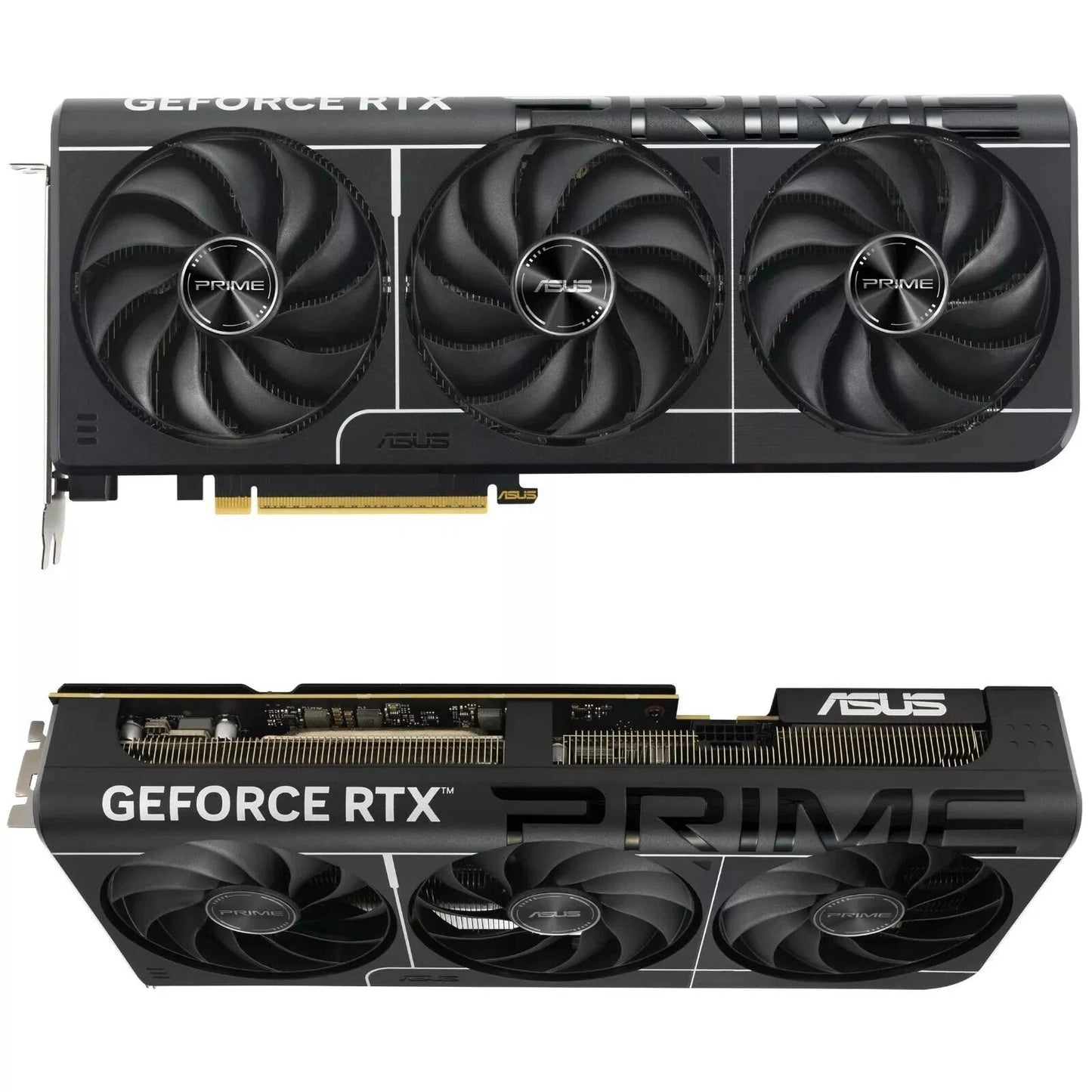 ASUS PRIME GeForce RTX 5070 Ti 16 GB GDDR7 Graphics Card (No Box – Brand New) tmot.store