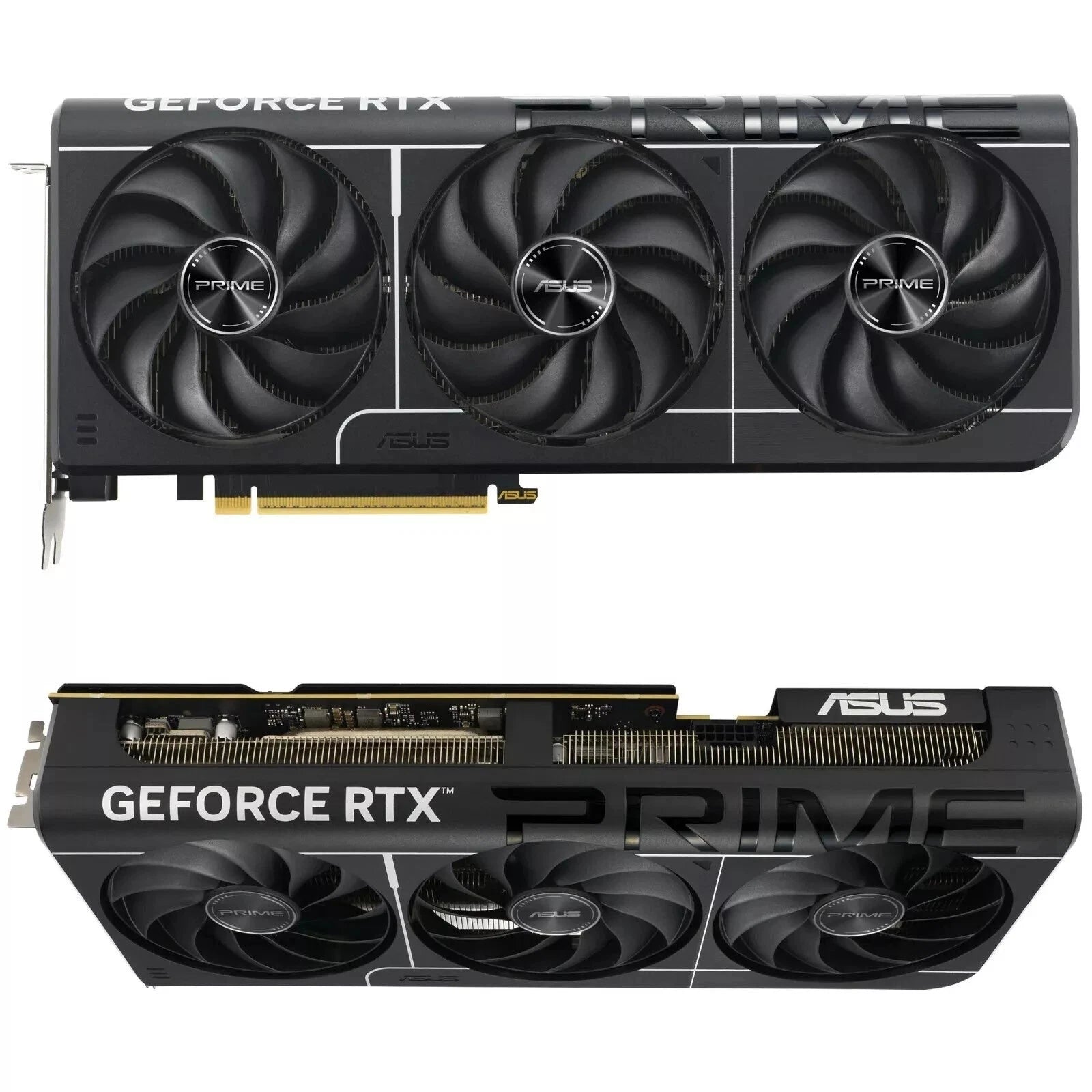 ASUS PRIME GeForce RTX 5070 Ti 16 GB GDDR7 Graphics Card (No Box – Brand New) tmot.store