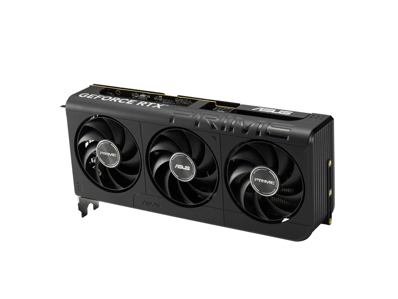 ASUS PRIME GeForce RTX 5070 Ti 16 GB GDDR7 Graphics Card (No Box – Brand New) tmot.store