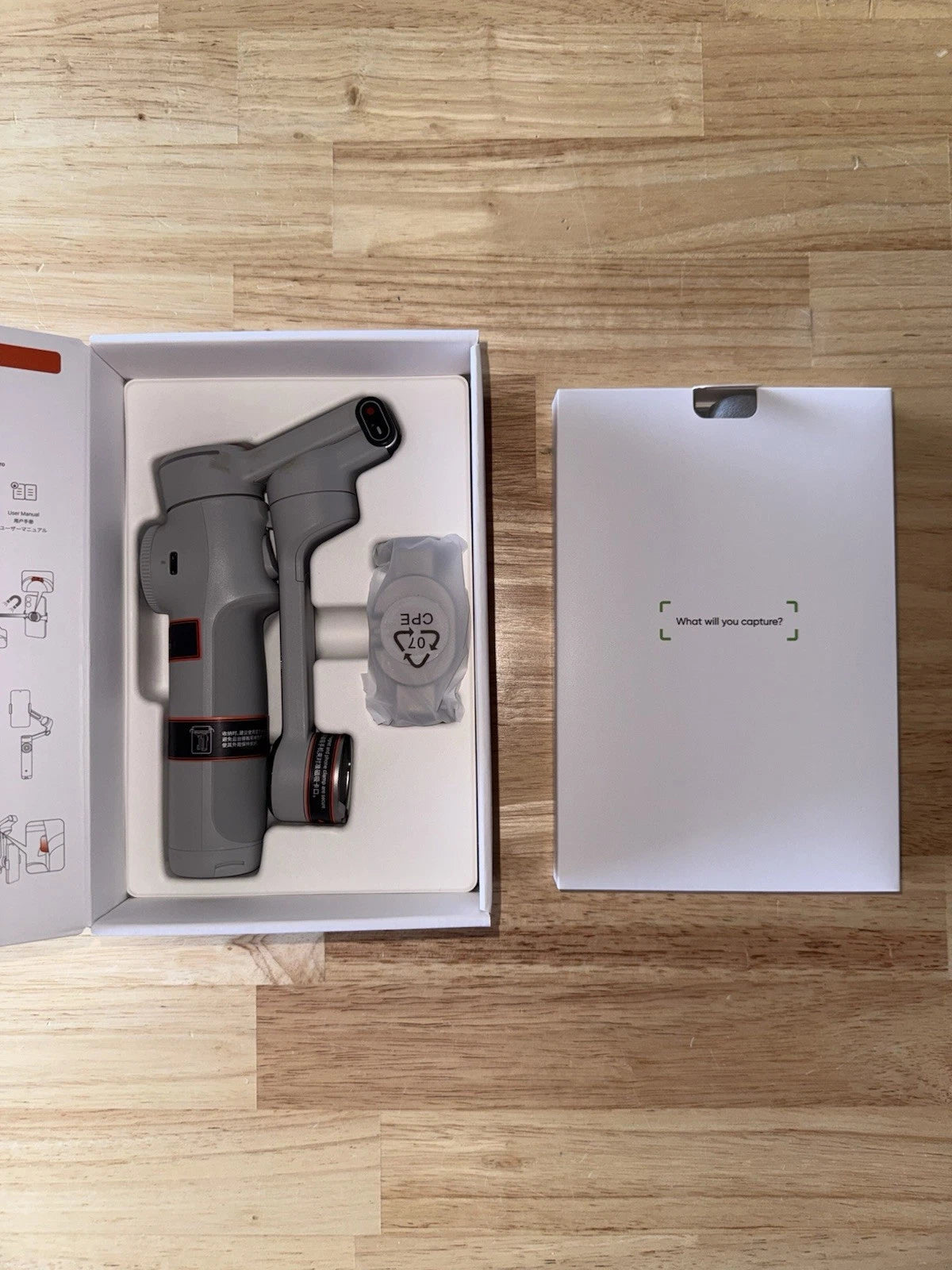 Insta360 Flow 2 pro Pocket AI Filmmaker tmot.store