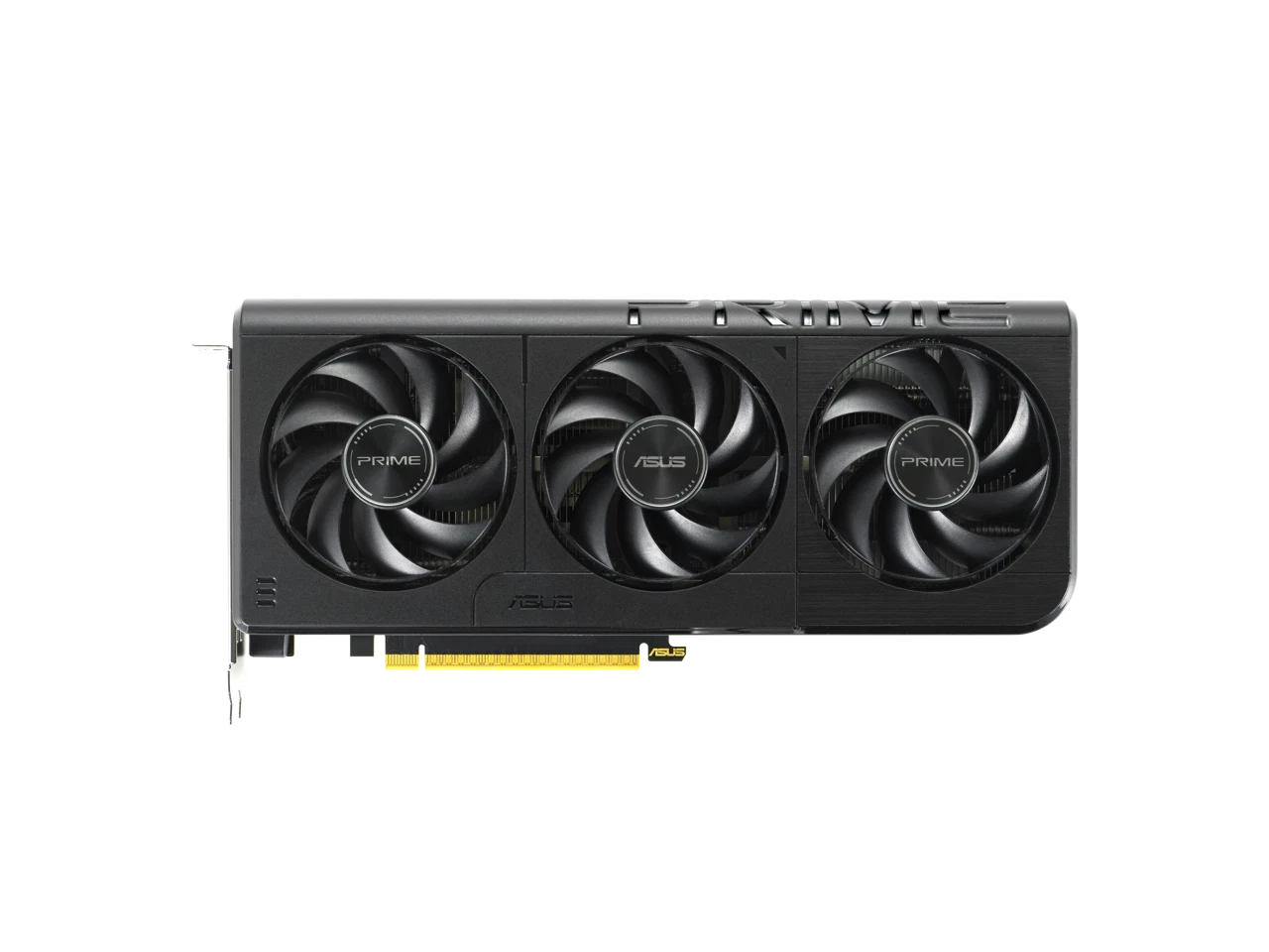 ASUS PRIME GeForce RTX 5070 Ti 16 GB GDDR7 Graphics Card (No Box – Brand New) tmot.store