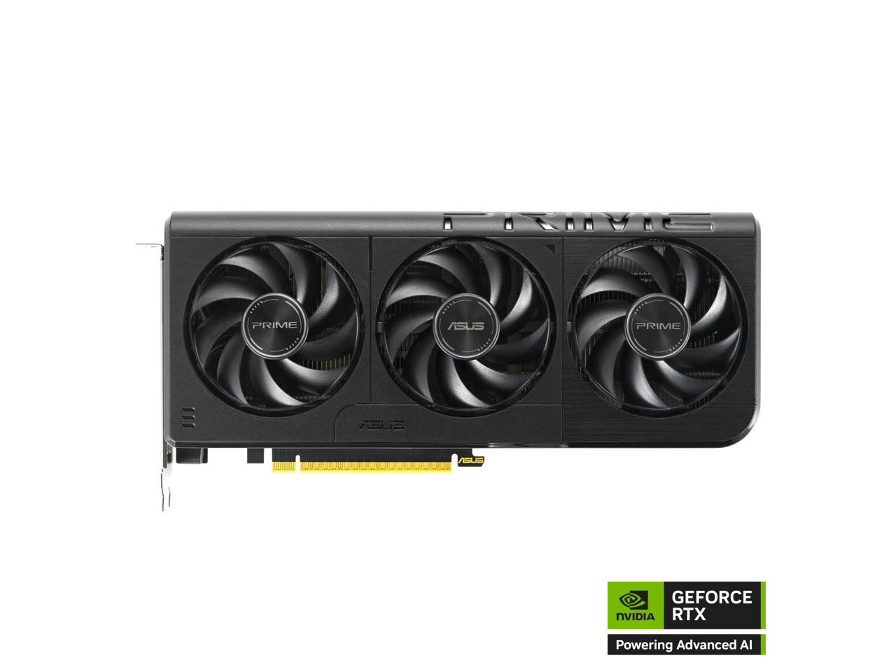 ASUS PRIME GeForce RTX 5070 Ti 16 GB GDDR7 Graphics Card (No Box – Brand New) tmot.store