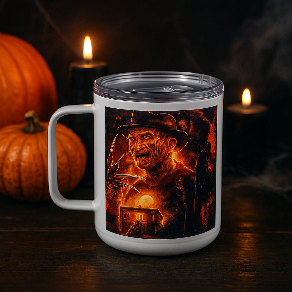 Halloween Coffee Mugs tmot.store