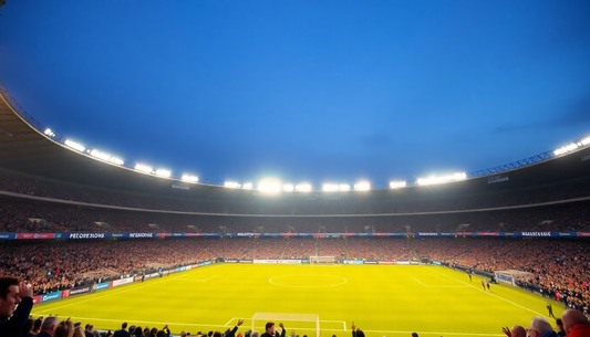Champions League 2026: Top Contenders, Predictions, and Key Moments to Watch