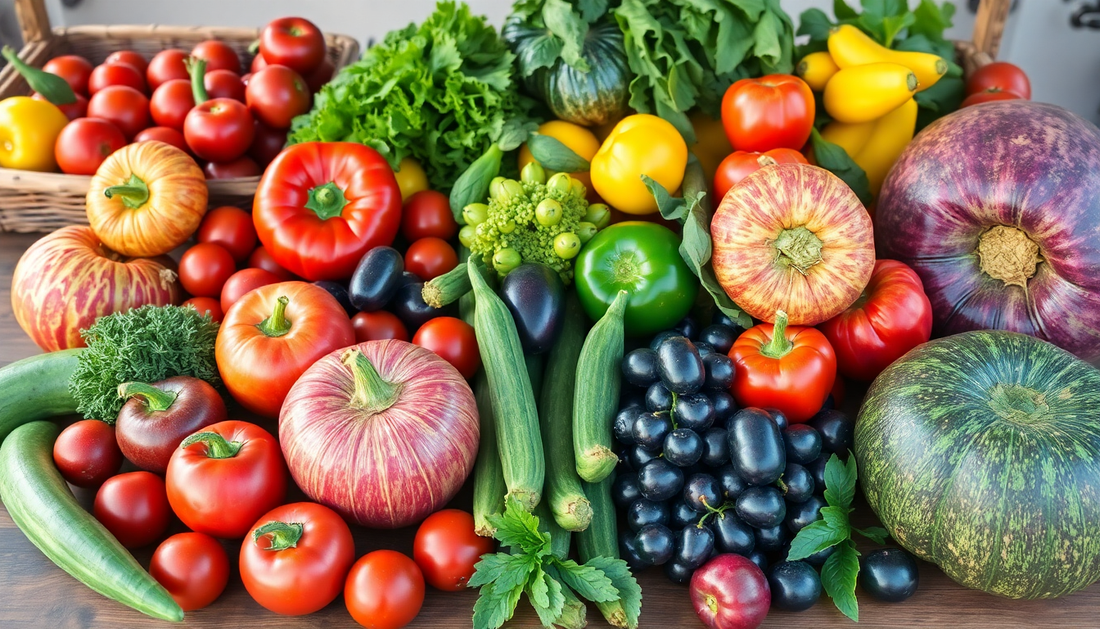 Unlocking the Benefits of Organic Living: A Complete Guide to Sustainable Choices in 2026