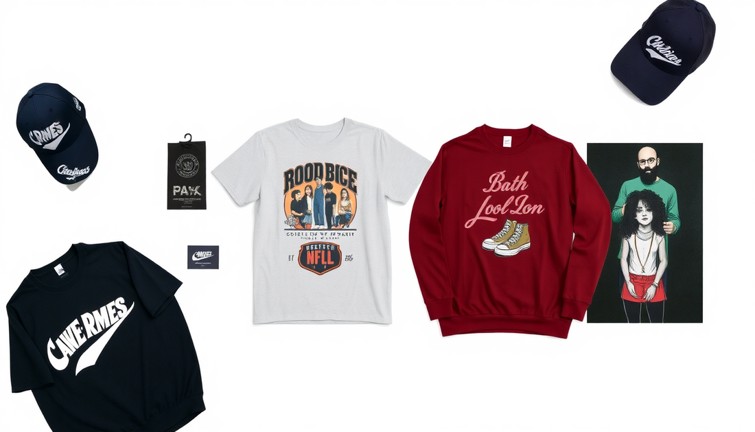 2026’s Top Streetwear Trends: How to Elevate Your Style and Stand Out
