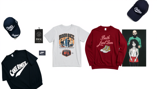 2026’s Top Streetwear Trends: How to Elevate Your Style and Stand Out
