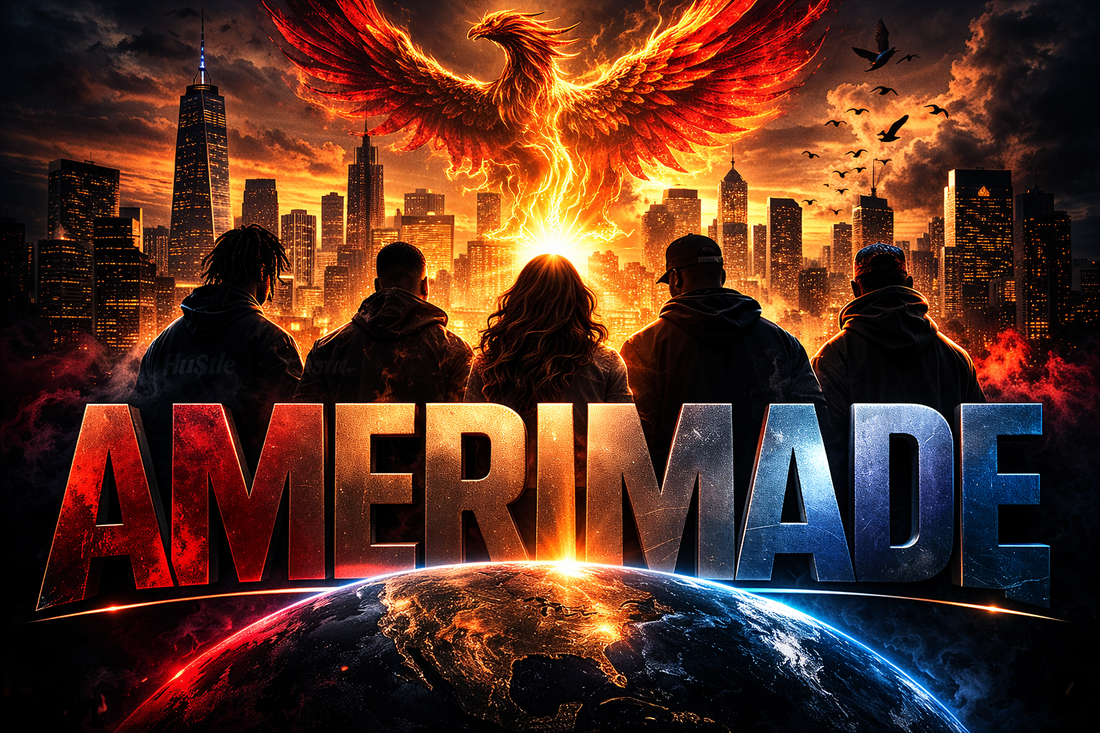 AMERIMADE