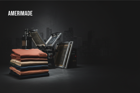 Personalized gifts Las Vegas – custom apparel and personalized gift ideas from AMERIMADE tmot.store