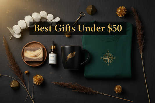 Best gifts under $50 