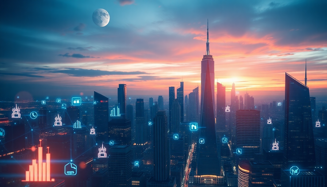 Champion Strategies for Dominating Your Industry in 2026
