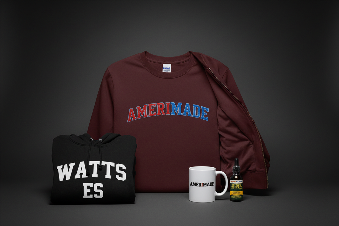 Father's Day presents for Dad 