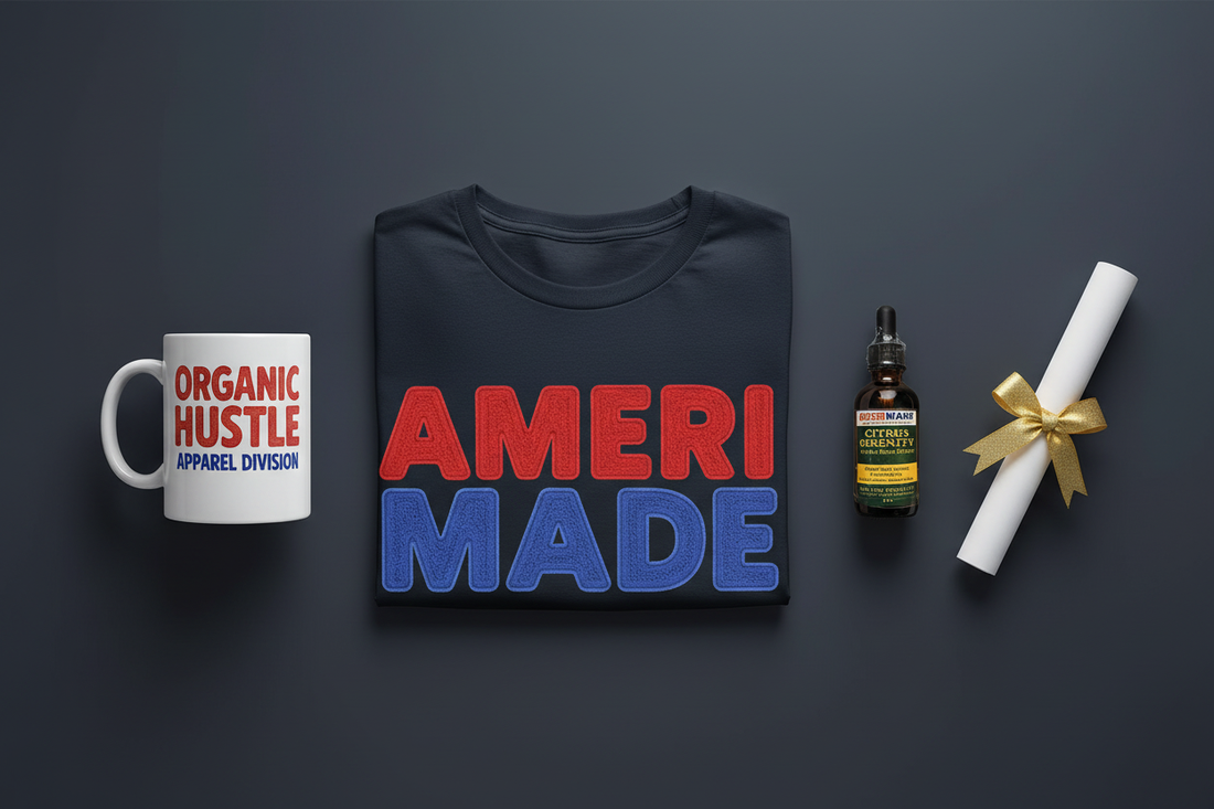 Graduation Gift Guide for Self-Starters