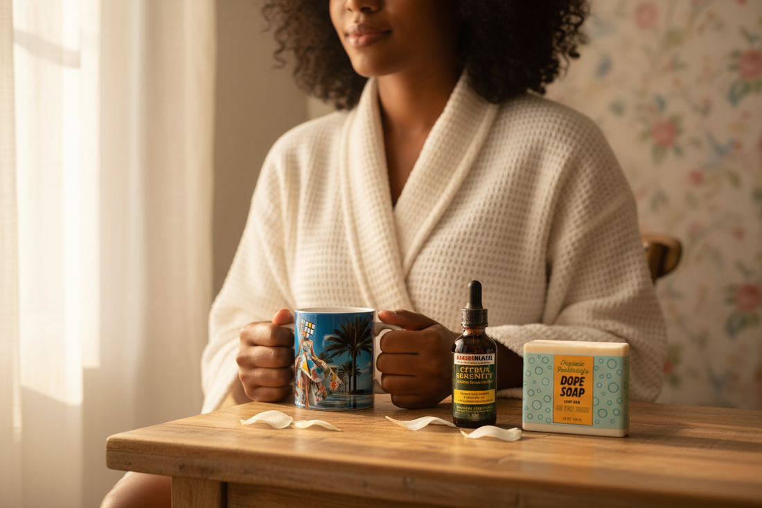 Mother's Day Gift Guide: Give Her Something She Will Actually Use