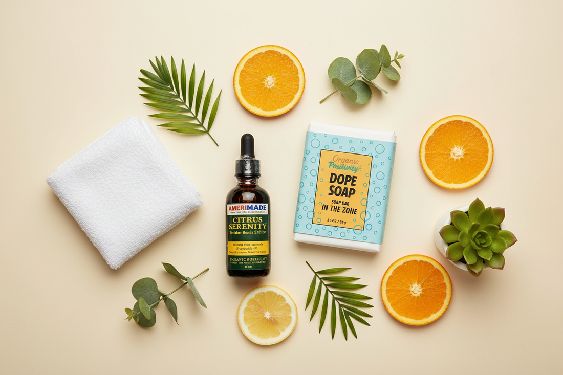 How to Build a Simple Self-Care Routine That You Will Actually Stick To