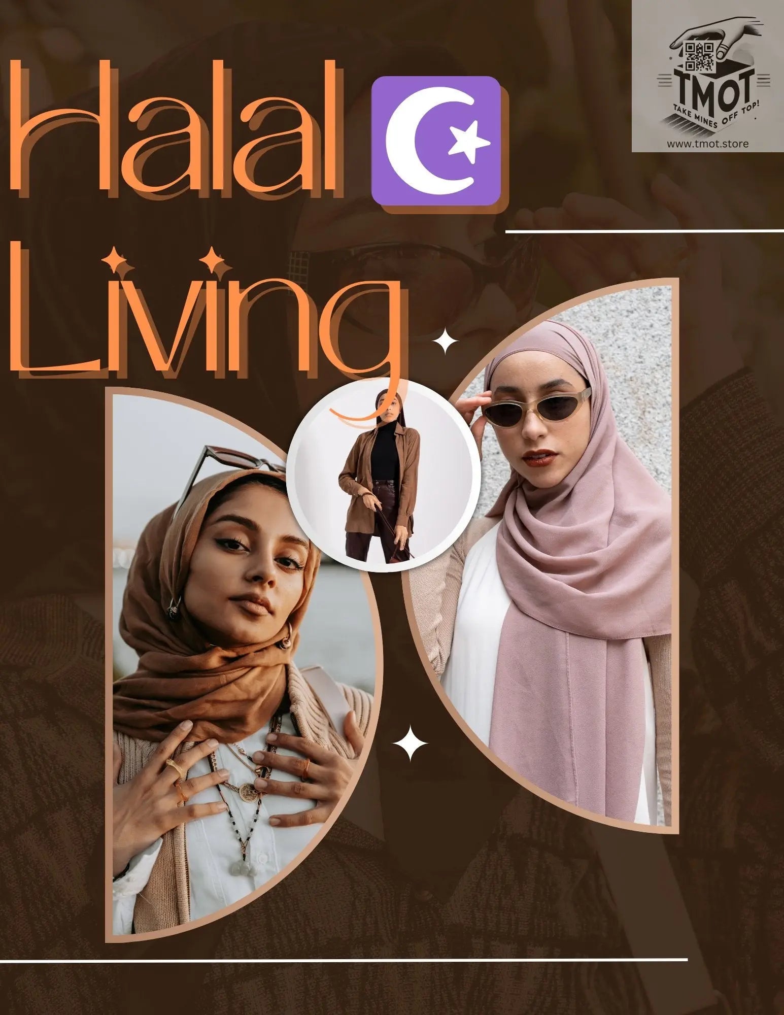Halal Living
