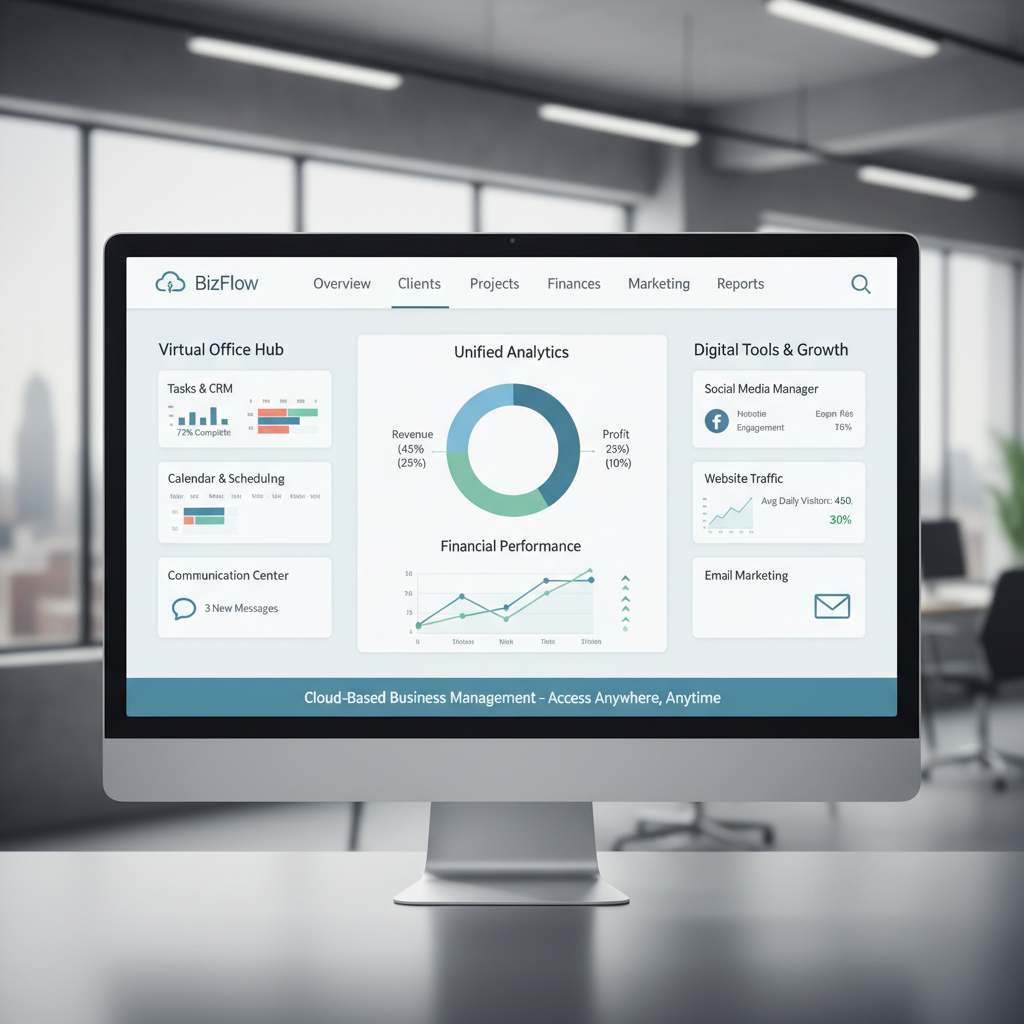 Business Development Services