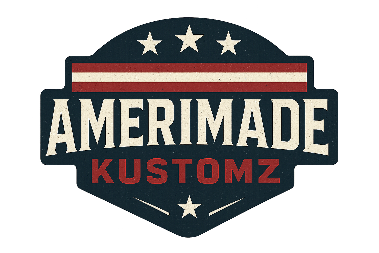 AMERIMADE-Kustomz tmot.store