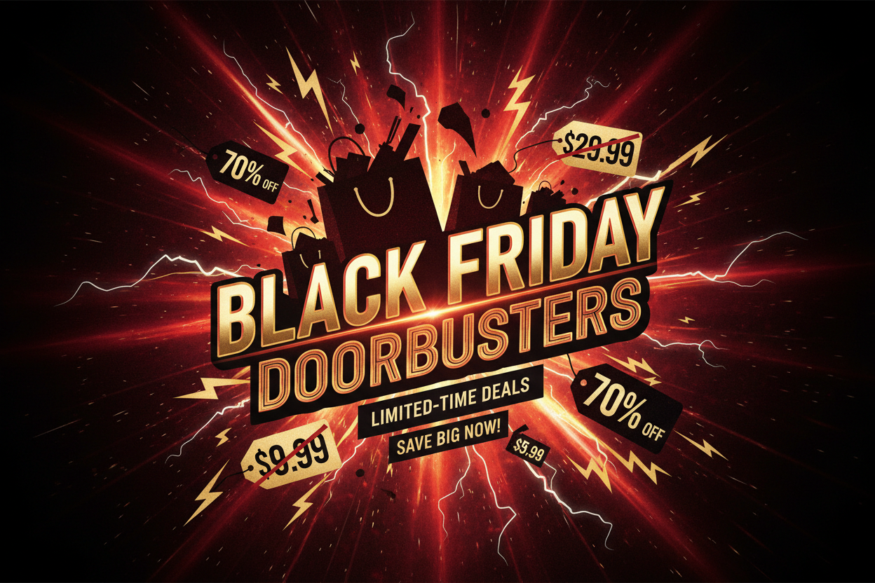 Black-Friday-Doorbusters tmot.store