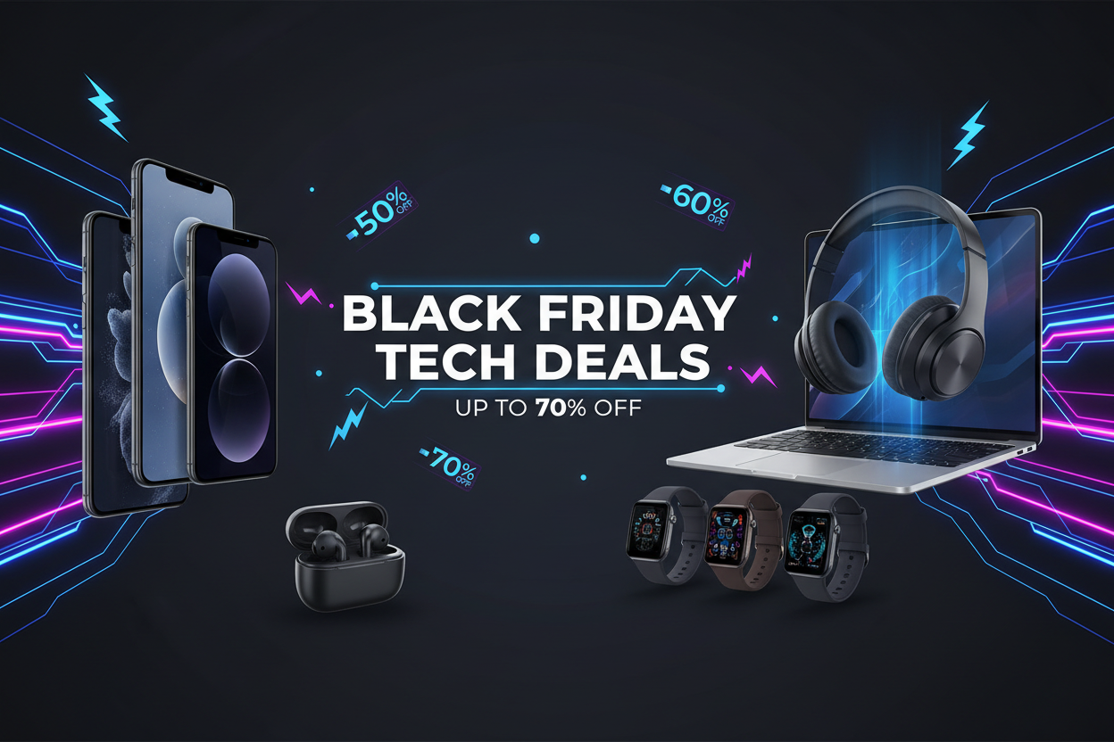 Black-Friday-Tech-Deals tmot.store