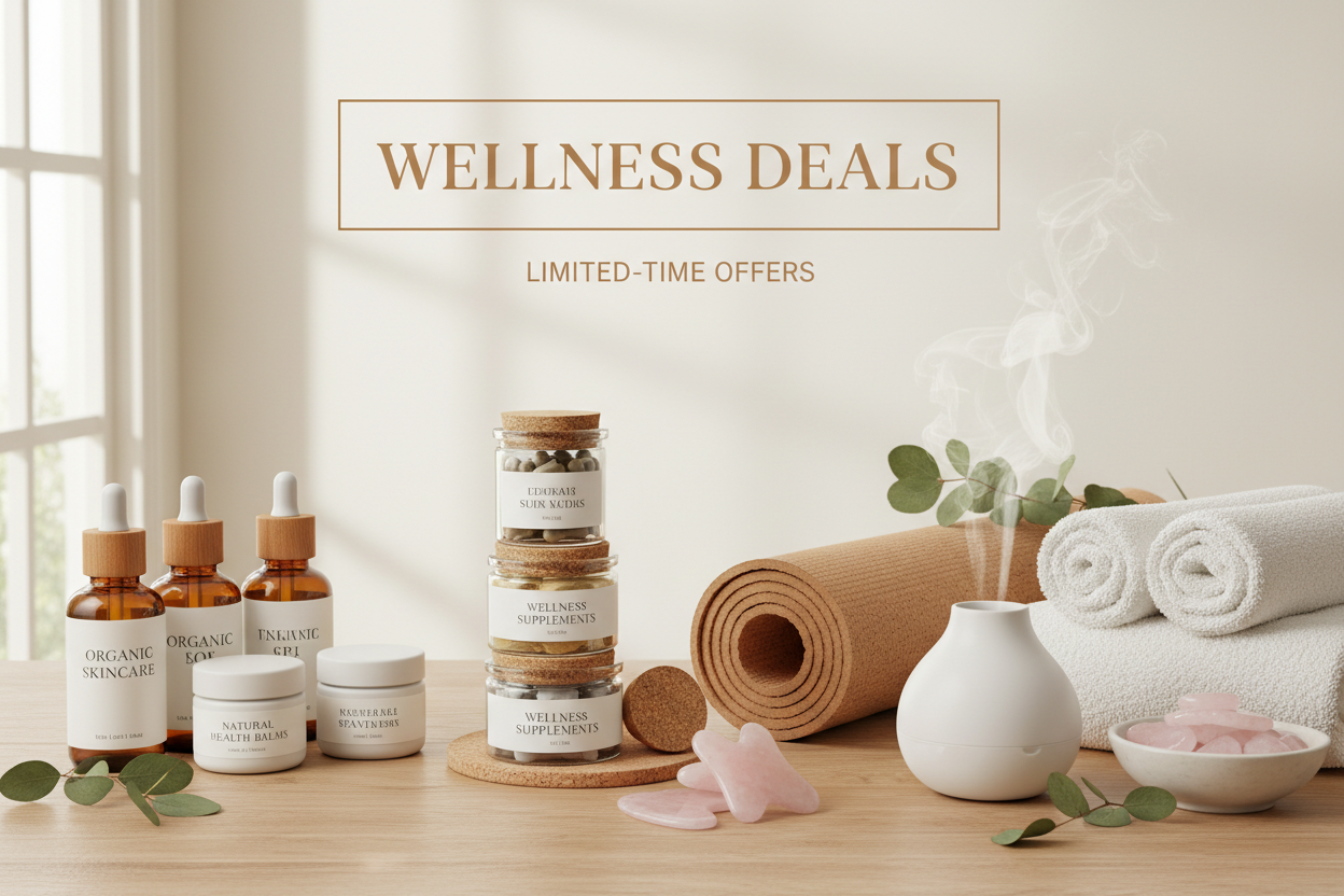Wellness-Deals tmot.store