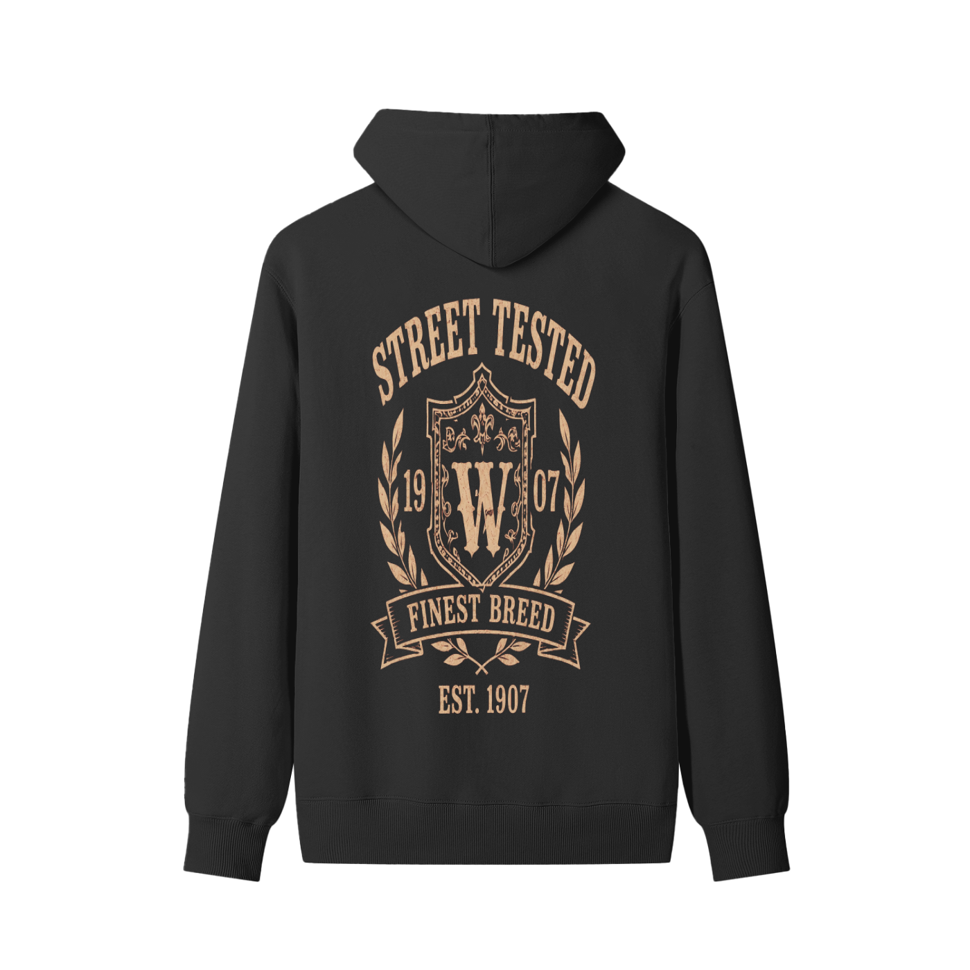 Watts,Hoodie,1907,Apparel,LA,WestCoast,Fashion,Heritage,Good,Premium,Urban,Independentclothing,Highqualityhoodie,Cottonfleece