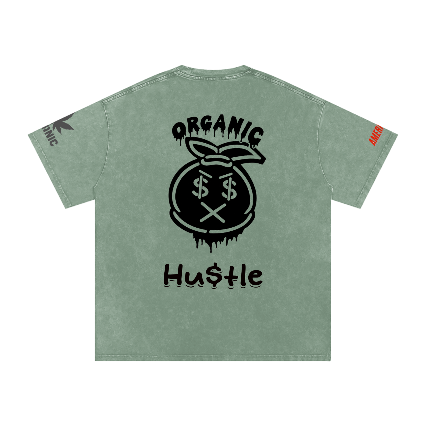 Stonewashed,Stonewashedtee,Vintagetee,Graphic,Tee,Hunters,Only,Outdoor,Streetwear,Urban,Unisex,Cotton,Crewneck