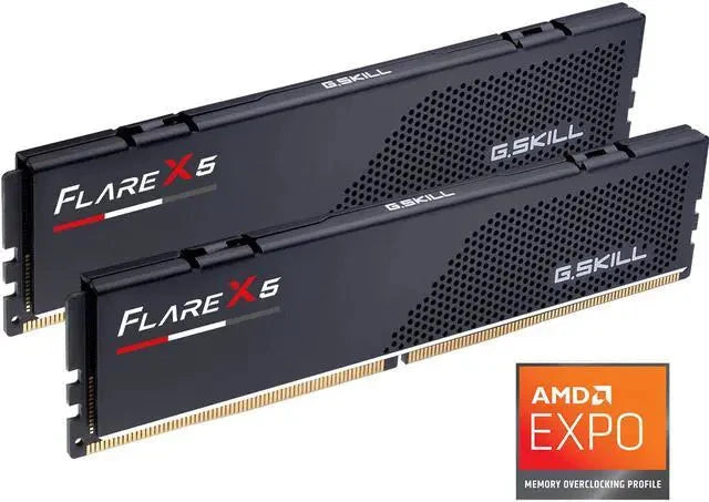 G.SKILL Flare X5 DDR5-6000 32 GB (2×16 GB) tmot.store