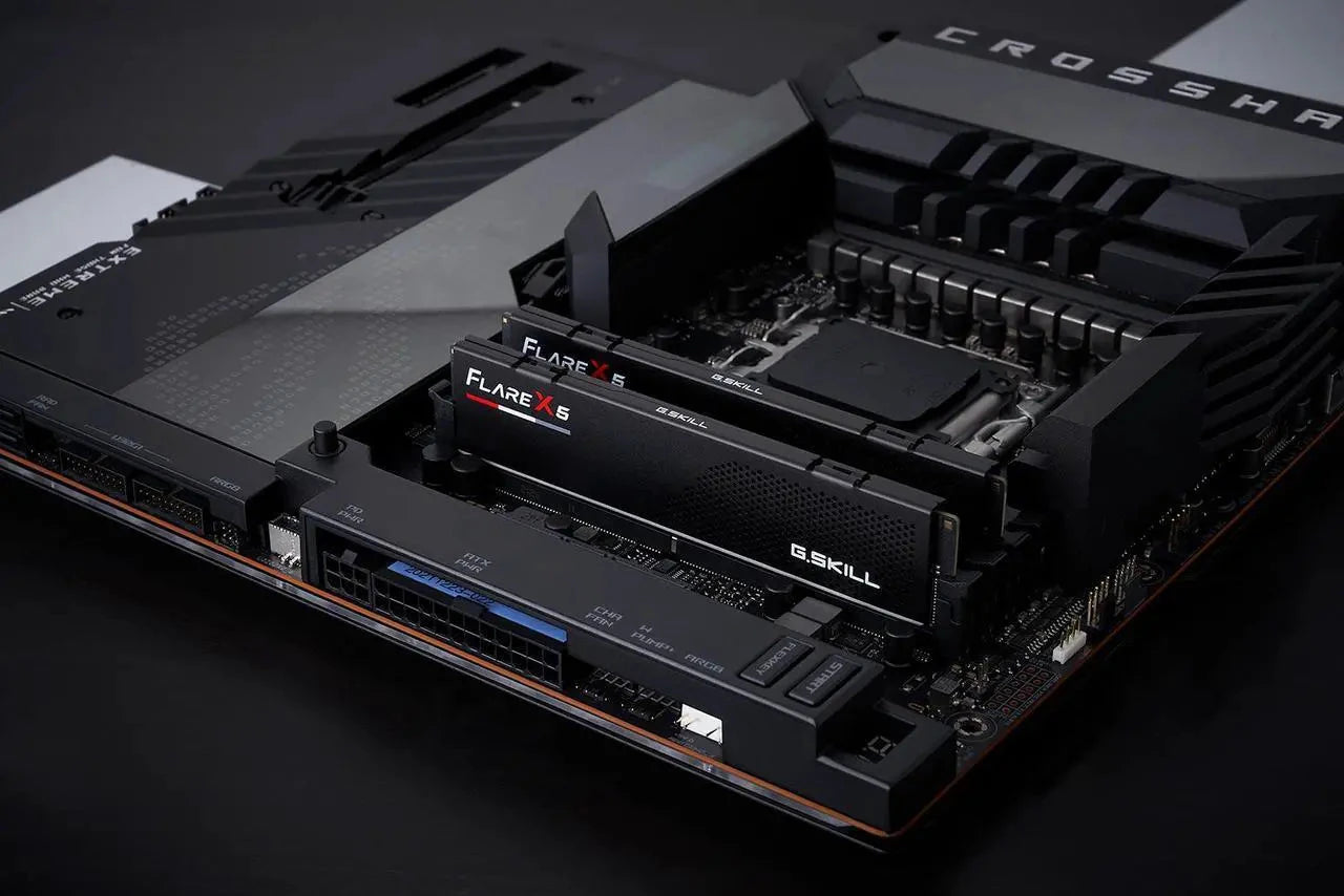 G.SKILL Flare X5 DDR5-6000 32 GB (2×16 GB) tmot.store