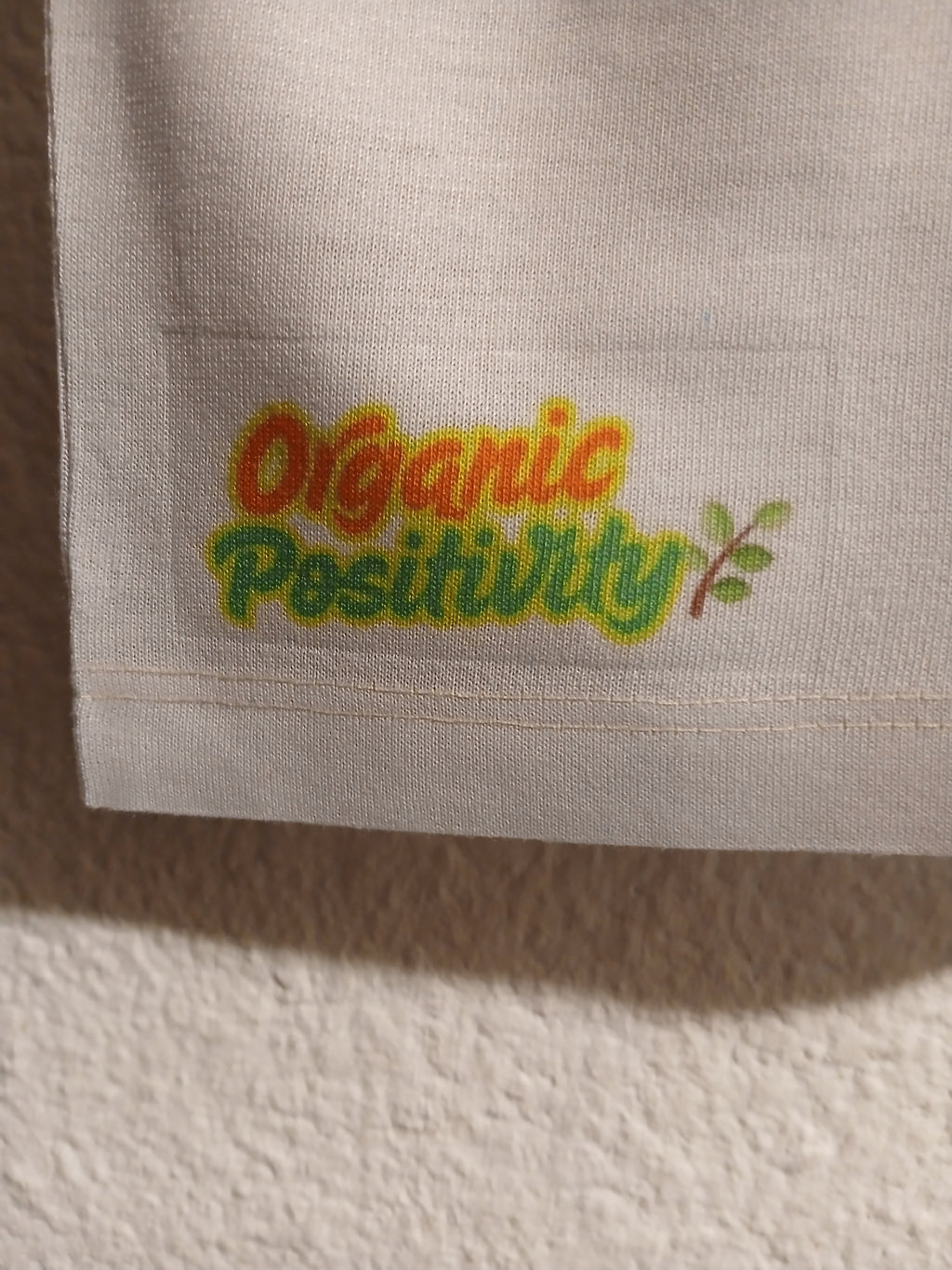 "Beautiful" Girl's T-Shirt by Organic Hu$tle (Youth Small Size) tmot.store