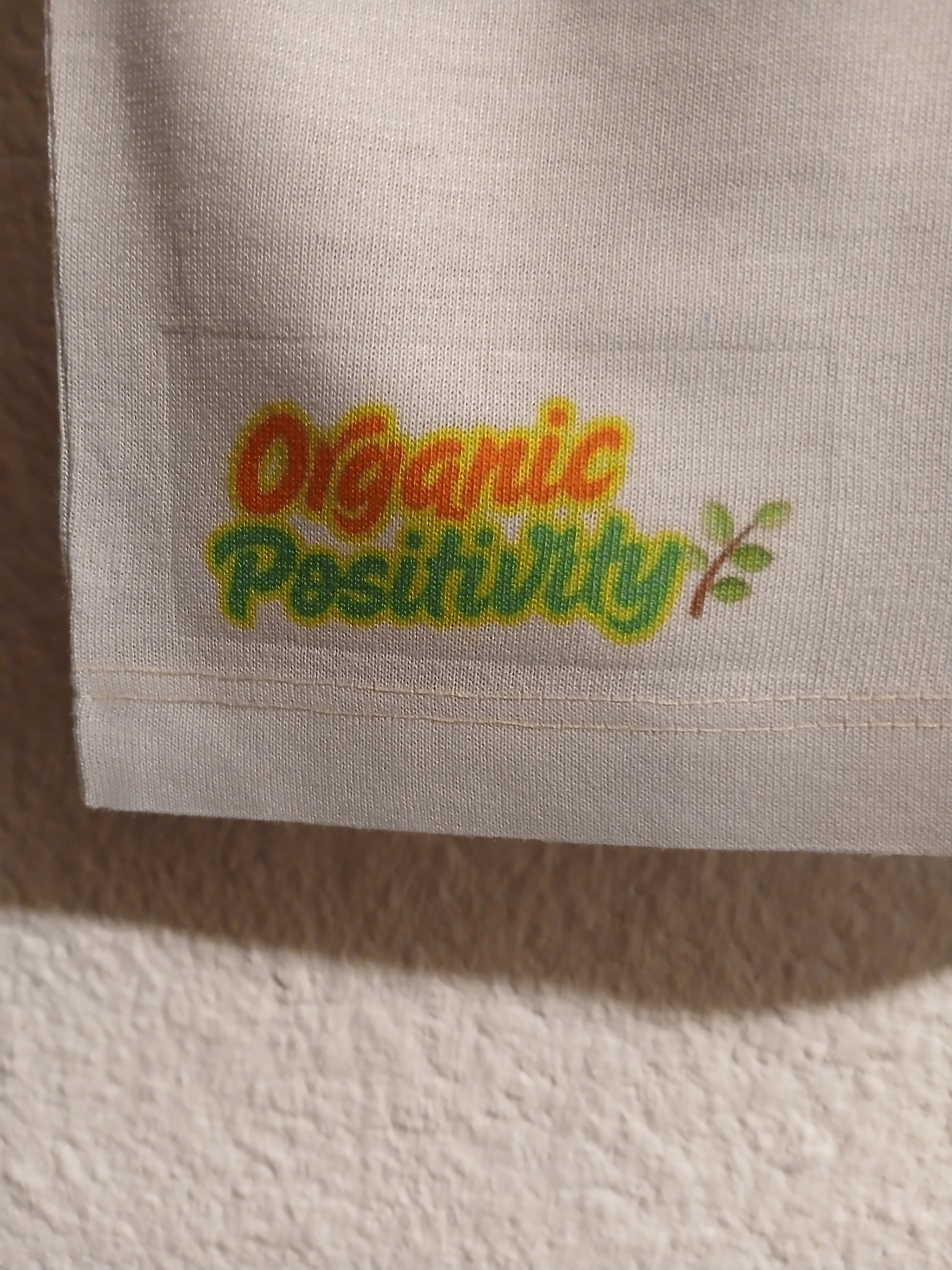 "Beautiful" Girl's T-Shirt by Organic Hu$tle (Youth Small Size) tmot.store