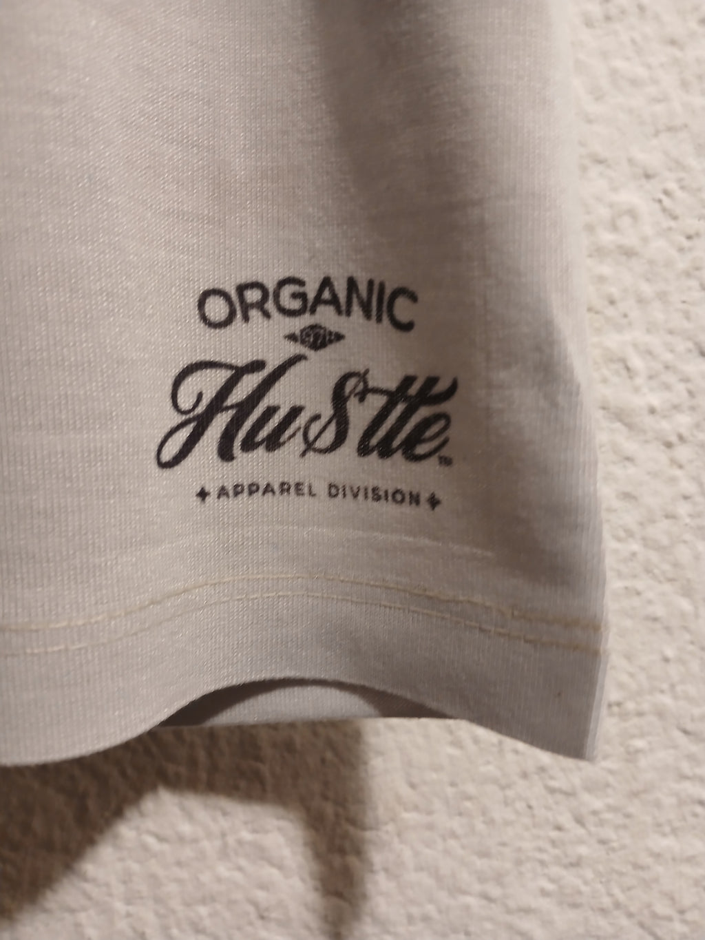 "Beautiful" Girl's T-Shirt by Organic Hu$tle (Youth Small Size) tmot.store