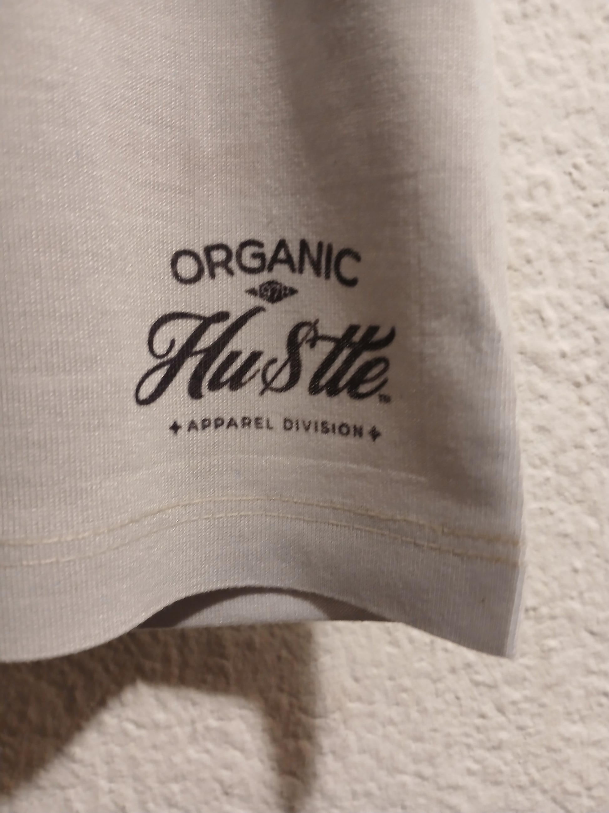 "Beautiful" Girl's T-Shirt by Organic Hu$tle (Youth Small Size) tmot.store