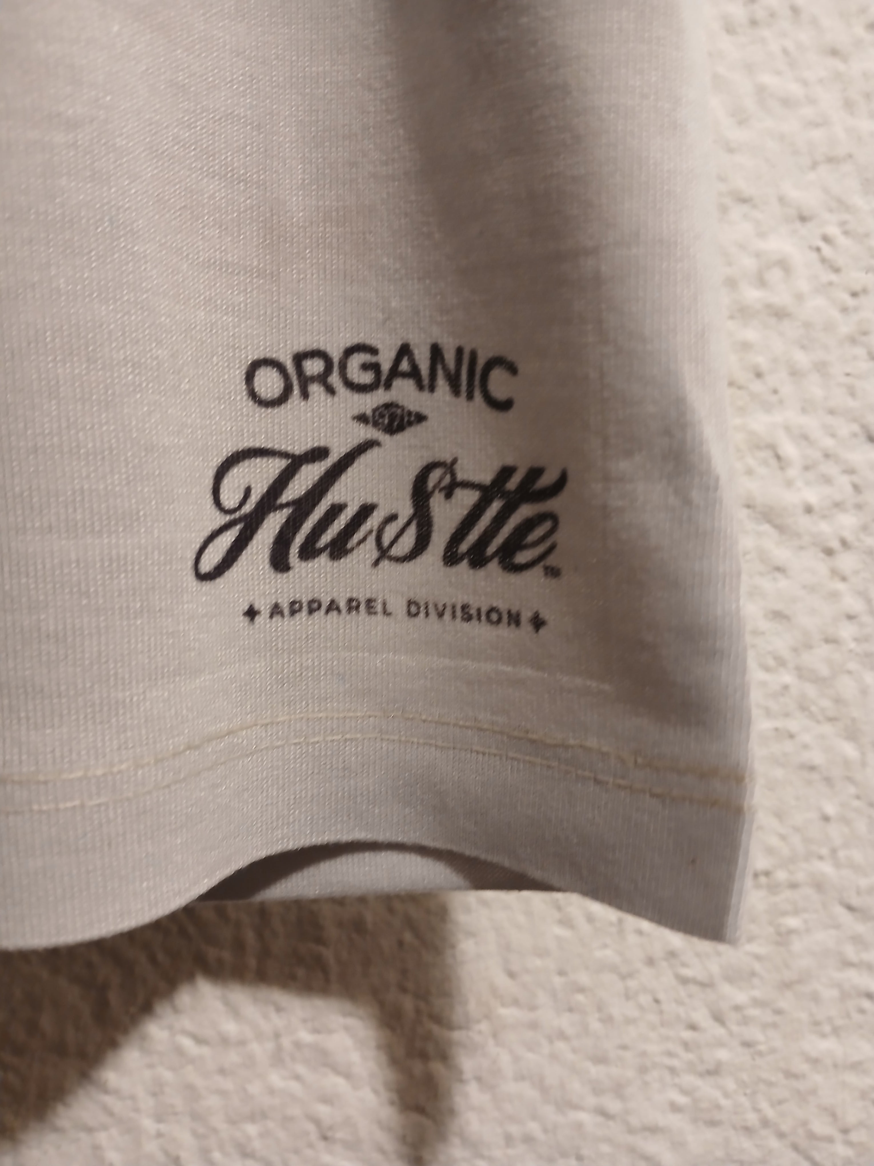"Beautiful" Girl's T-Shirt by Organic Hu$tle (Youth Small Size) tmot.store